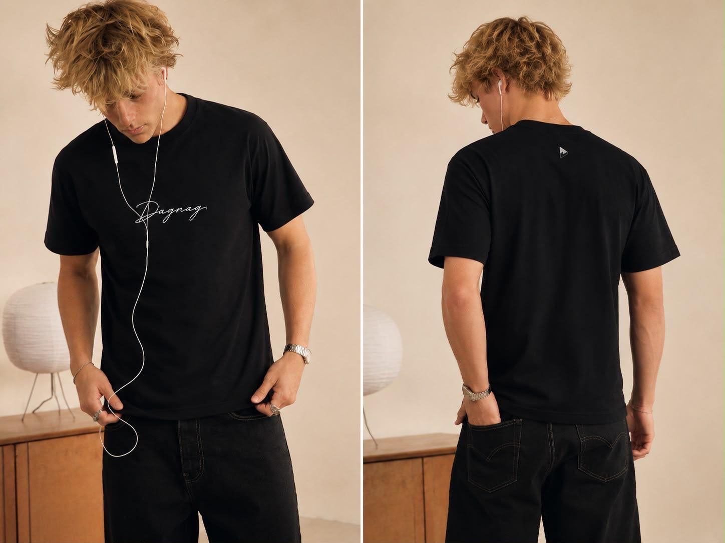Short Sleeve T-Shirts