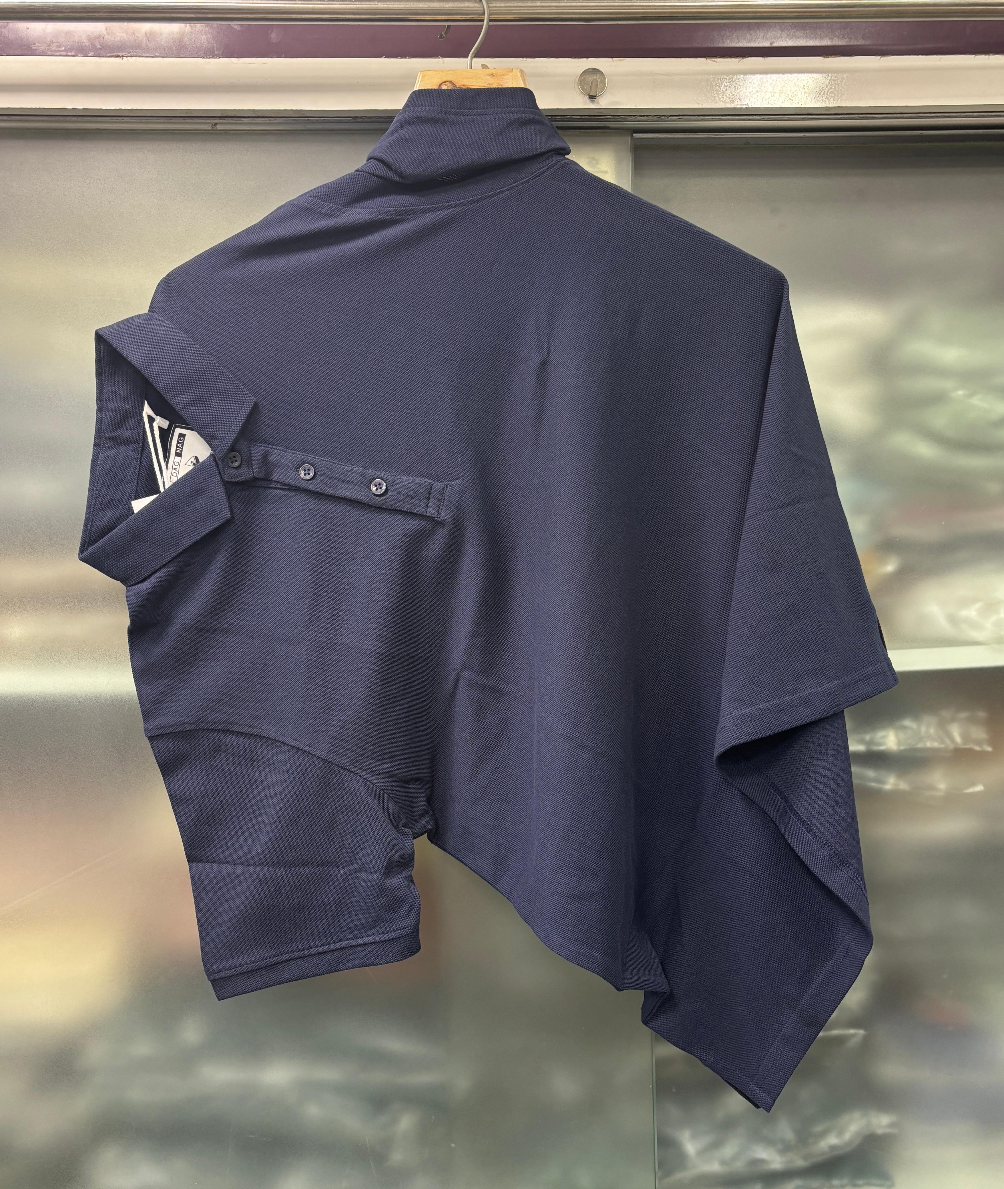 Blue asthetic Tshirt